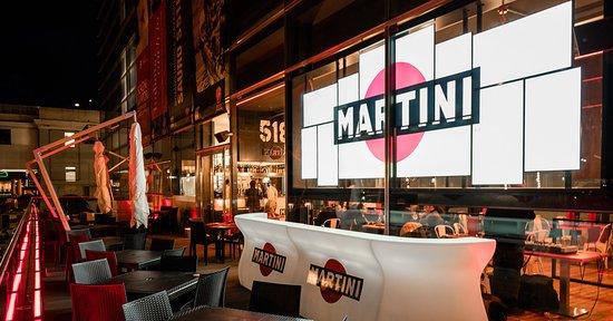 518 Cocktail & Restaurant